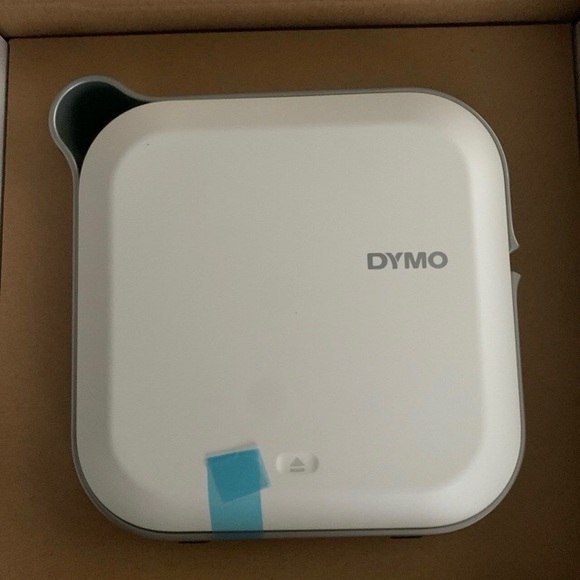 Dymo Mobile Labeler - Picture 7 of 11